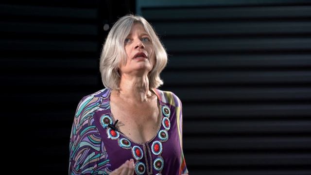 What Music Improvisation Taught Me About Living | Brenda Hopkins Miranda | TEDxOmaha смотреть онлайн