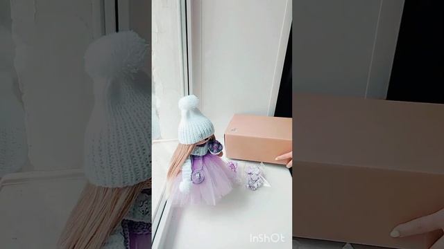 кукла Тильда рост 30 см ручная работа смотреть онлайн