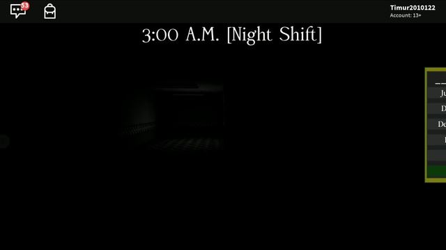 Как получить секретных аниматроников в roblox fredbear's mega roleplay смотреть онлайн