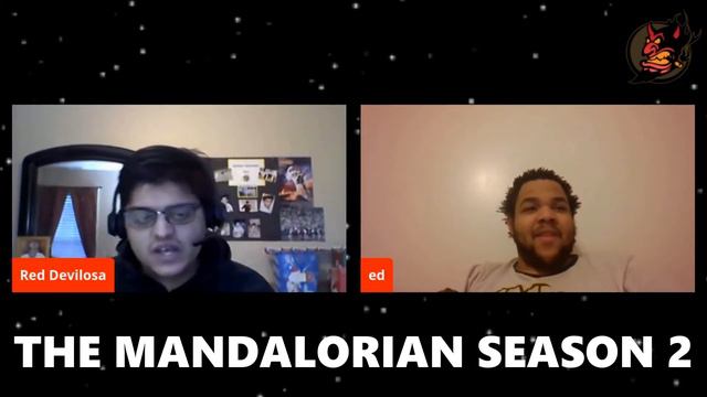 C.R.C. #5 - The Mandalorian Season 2 Review | (SPOILERS) смотреть онлайн