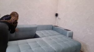 обзор на диван BOSS.XO