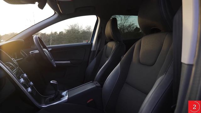 Volvo XC60 review (2013 to 2017) - What Car? смотреть онлайн