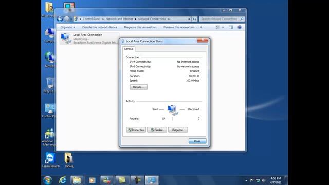 Connection PPPoE смотреть онлайн