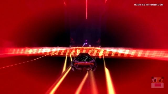 Distance The Game - Crazy Physics Racing Game (Distance Funny Moments) смотреть онлайн