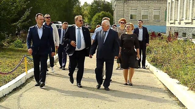 ЛДПР Брянск 2018 смотреть онлайн