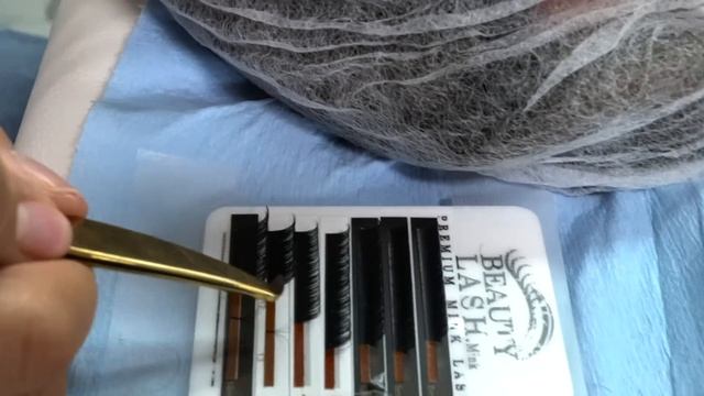 Cómo Aplicar Volumen Ruso Más Rápido ▶︎▶︎▶︎ En Beauty Lash смотреть онлайн