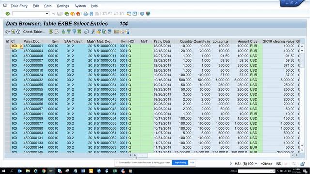SAP ABAP: How to use SQL Expressions in the WHERE clause in SAP ABAP? Love it смотреть онлайн