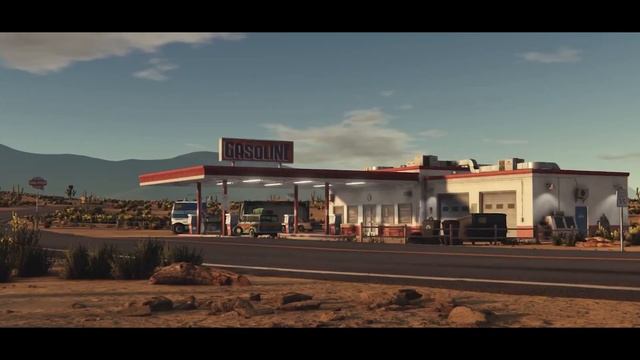 Euro Truck Simulator 3 2024 Trailer ETS 3 смотреть онлайн