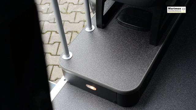 Opel Movano Bus - Opel Marimex - samochody dostawcze смотреть онлайн