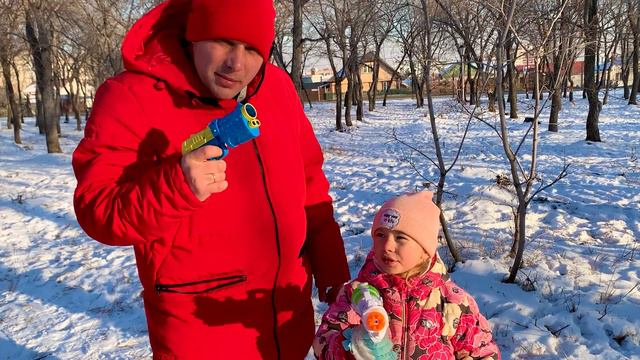 СИРЕНОГОЛОВЫЙ Among Us в Реальной Жизни ! смотреть онлайн