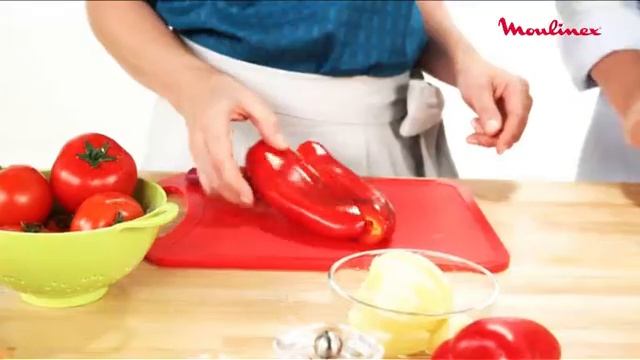 Moulinex - Juicer XXL (FR) смотреть онлайн