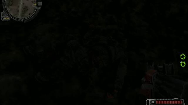S.T.A.L.K.E.R. — Зов Припяти: Звуковая запись КПК Баржи смотреть онлайн