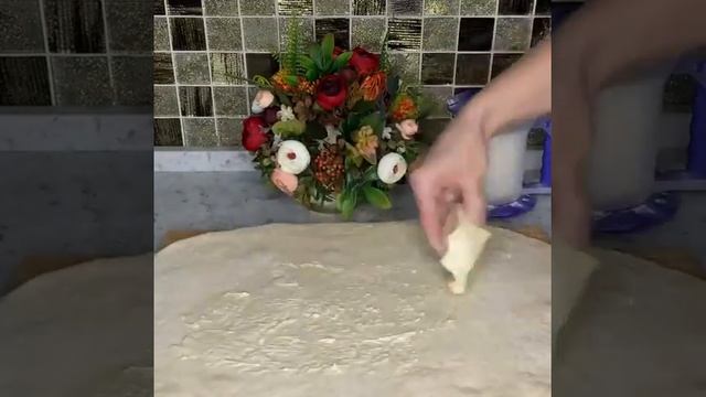 Вкусовая Симфония