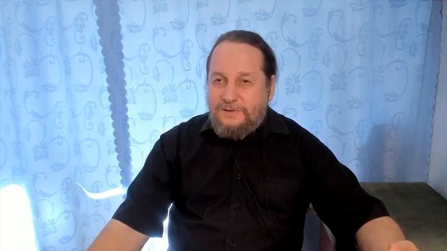 Не надо ходить в МП, что надо делать? О Причастии и о главном в Церкви смотреть онлайн