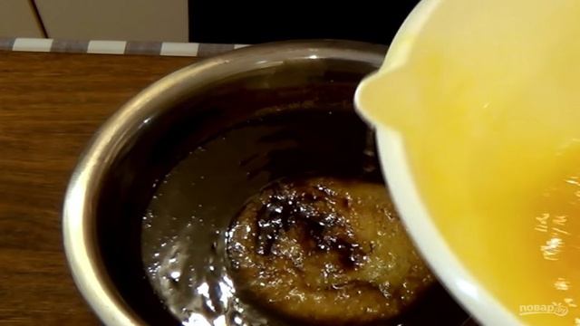 Сборник рецептов