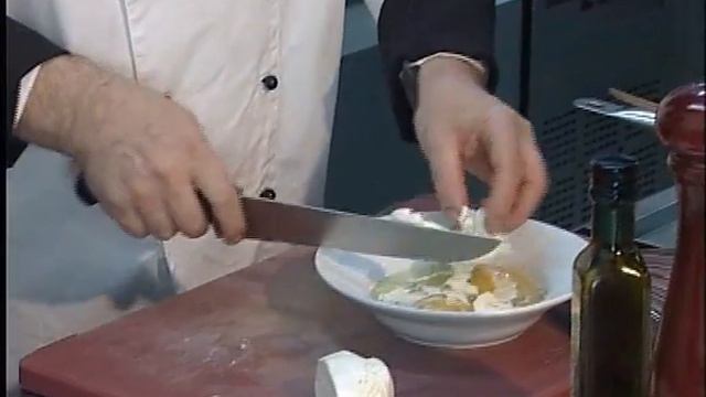 Завтрак. Фриттата смотреть онлайн