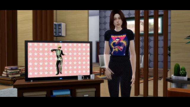 💞Сериал The Sims 4 / Всё исправить / Ep.1💞 смотреть онлайн