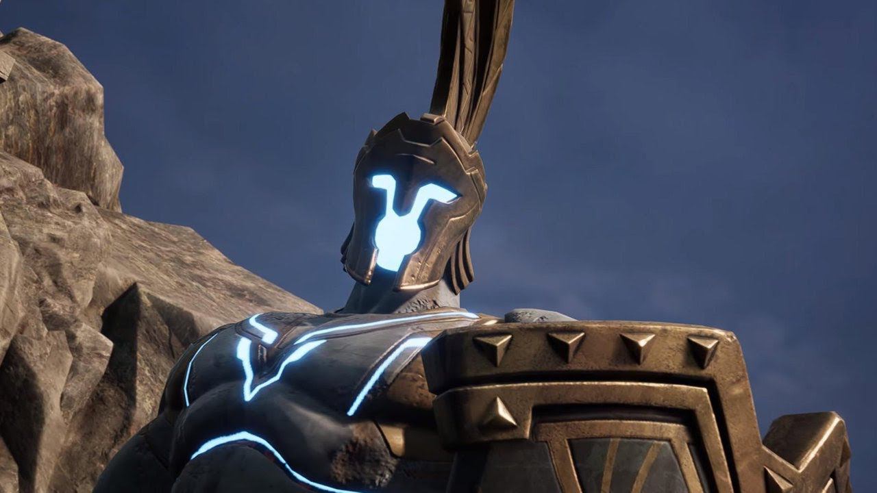 Asterigos - Curse of the Stars ◉ Прохождение ➤ Часть: 7