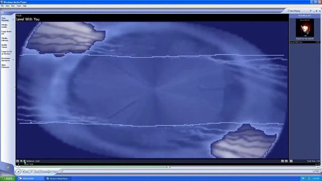 Level With You - Mulk (on Windows Media Player 9) смотреть онлайн