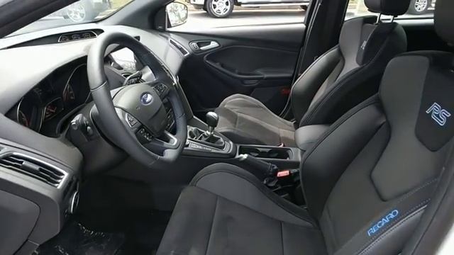 2017 Ford Focus Baltimore, Wilmington, White Marsh, Rosedale, MD H1954 смотреть онлайн