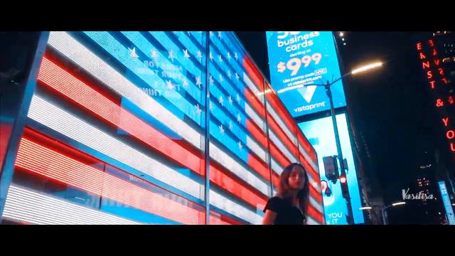 Artik & Asti - Качели (DALmusic Radio Mix) смотреть онлайн