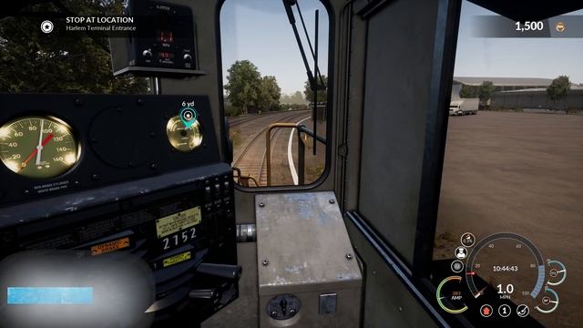 Train Sim World: NEC New York - Heavy Haul Update смотреть онлайн