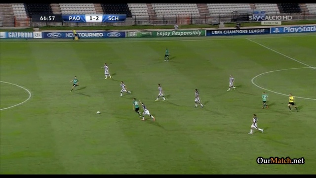 παοκσαλκε 2-3 ourmatch.net смотреть онлайн