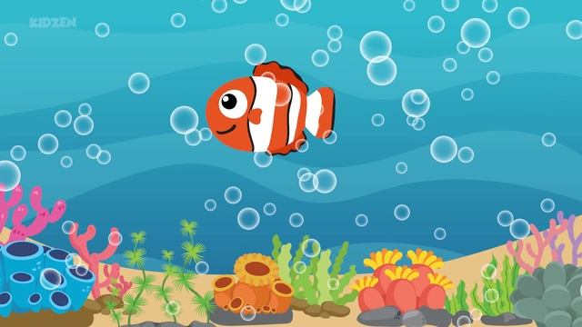 Relaxing Baby Music with Underwater Sounds ♥ Bedtime Lullaby, Piano Music ♫ Baby Sleep Music смотреть онлайн