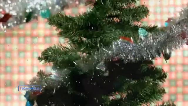 White Christmas - Daniela de Santos (Beautiful Pan Flute Music) смотреть онлайн