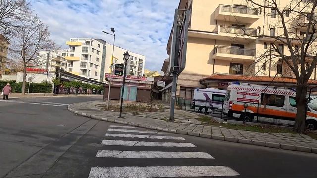 Черногория или Болгария / Какую страну выбрать для отдыха или жизни? смотреть онлайн