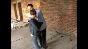Женская самооборона.Практические упражнения. Часть 1