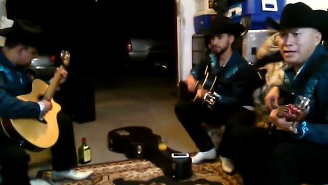 El Proceder de Manuel -Juan santana y sus sierreños смотреть онлайн