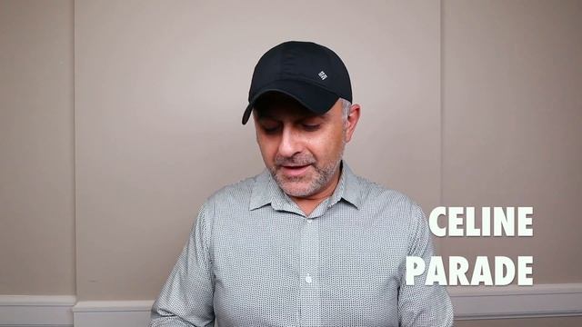 Celine Dans Paris Unboxing/First Impressions + Parade, Saint-Germain-Des-Pres, Cologne Francaise смотреть онлайн