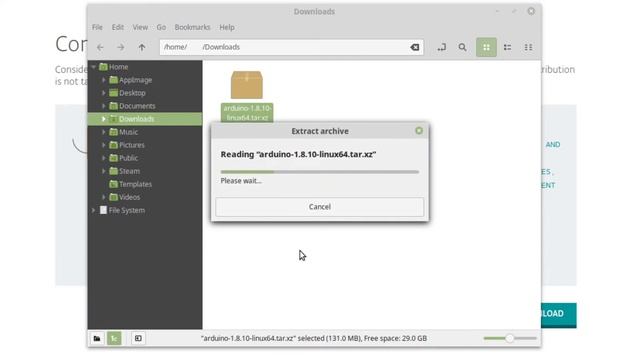 How to Install Arduino Software (IDE) - Portable Installation (Works for Windows, Mac, Linux) смотреть онлайн
