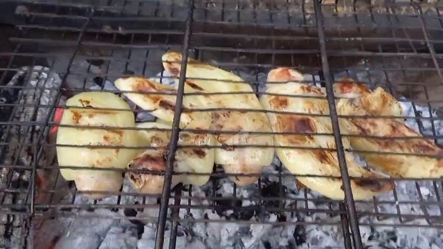 Рецепты для особых гостей 