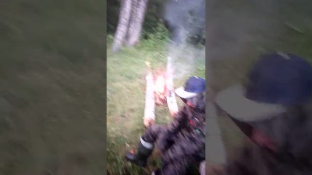 Поход по реке Локня смотреть онлайн