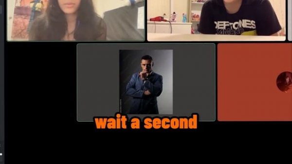 Packgod vs Discord Karen