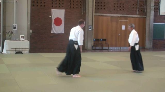 3 Рётедори Икё