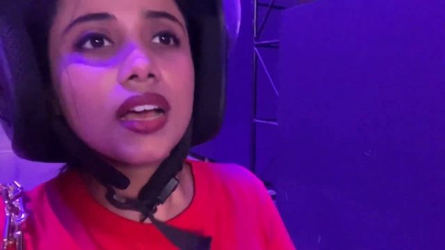 Ditiya Day 2 Durga puja 2023 pandal hopping street food disney land sreebhumi tala prottoy kohon смотреть онлайн