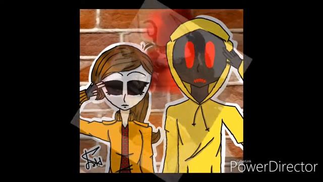 Brim, Худи и Тим Маски |Крипипаста и Мраморные Шершни| смотреть онлайн