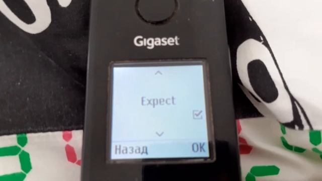 Siemens Gigaset C300 Ringtones смотреть онлайн