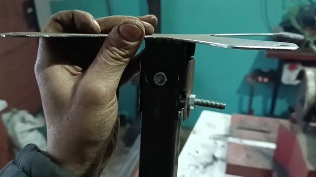 Кронштейн для телевизора из обрезков. смотреть онлайн