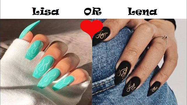 LISA OR LENA 💞| Clothes,Food,Outfits.....   #LisaandLena #Lisa  #Lena