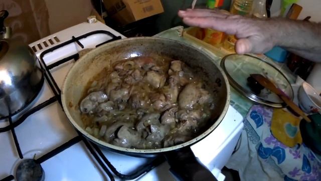 Большой семейный рецепт Рыба в маринаде + Паштет смотреть онлайн