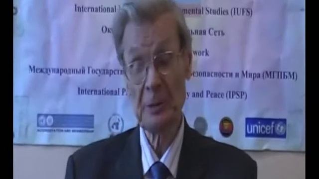 History of IUFS, IUFS NEWS : by Santhi Jayasekera смотреть онлайн