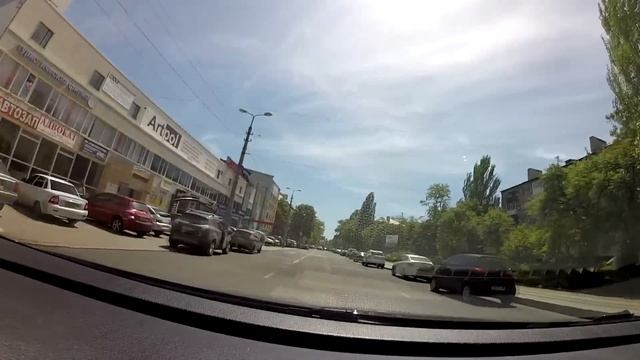 ДОНЕЦК\ул.ЧЕЛЮСКИНЦЕВ\ДЕВЯТАЯ ЛИНИЯ смотреть онлайн