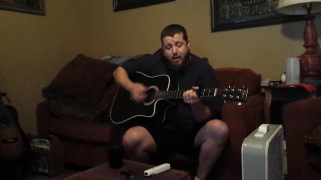 Jonathan McQuay im my Fathers Son смотреть онлайн