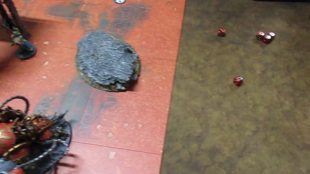 Chaos Marines vs Dark Angels | Warhammer 40k 9th Edition Battle Report смотреть онлайн