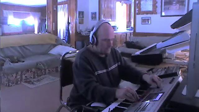 CLASSIC hip hop style track MIX CASIO SYNTH смотреть онлайн