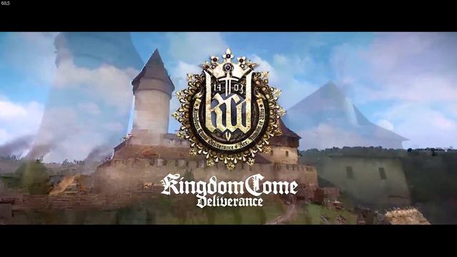 Kingdom Come: Deliverance by Baron, český dabing смотреть онлайн